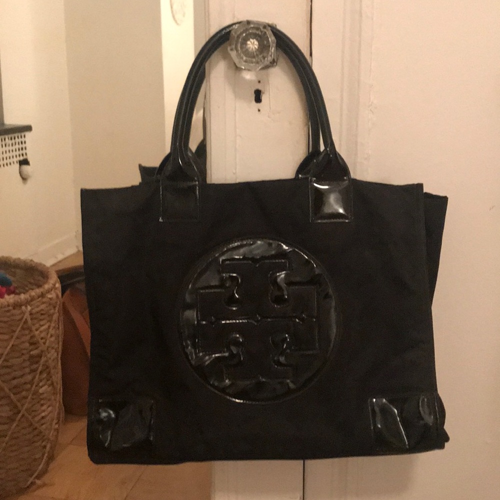 Tory Burch large tote
